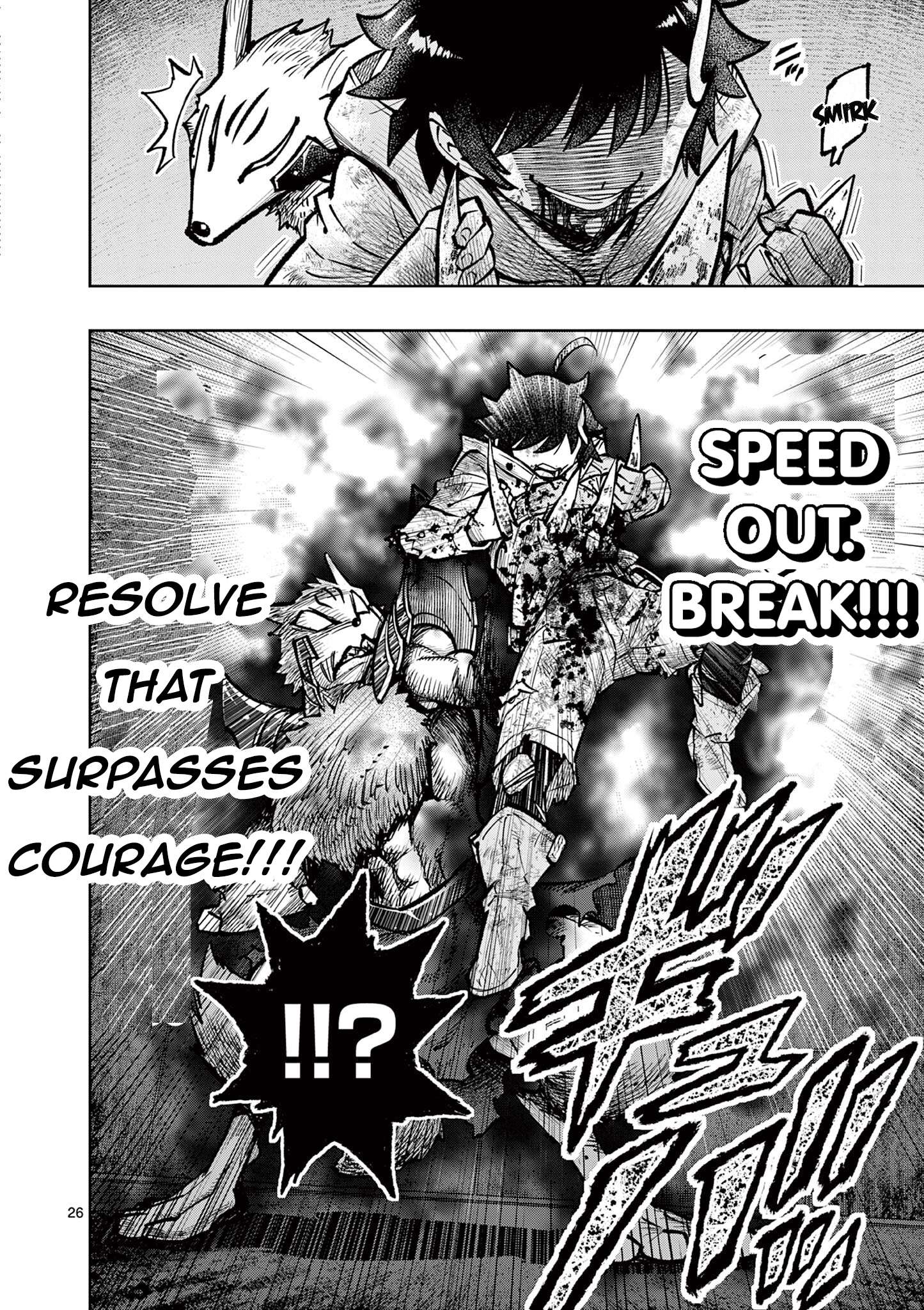 The Strongest Female Masters, Who Are Trying to Raise Me Up, Are in Shambles Over Their Training Policy Chapter 32 27